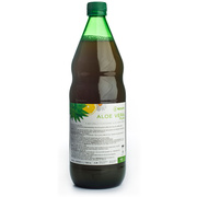 Aloe Vera Plus, aaloe vera-juoma