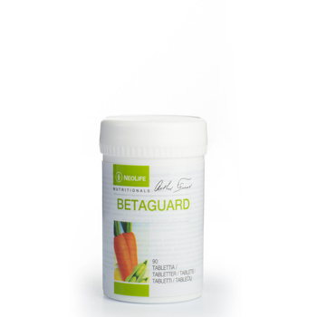 Betaguard, ravintolisä